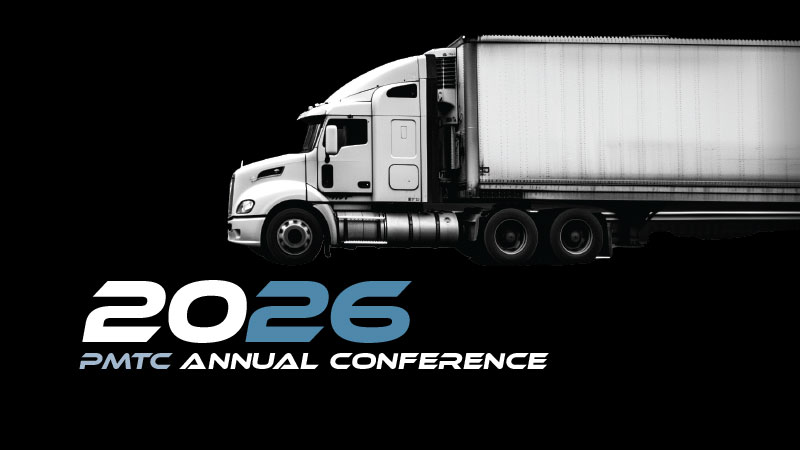2026 PMTC Annual Conference